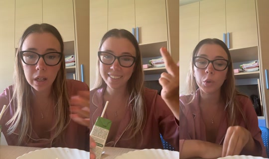 l_giadina's Live Session — Sep 20, 2026, 11:24 AM