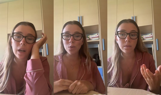 l_giadina's Live Session — Sep 20, 2026, 12:14 PM
