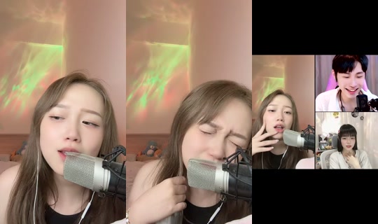 l_l_z2's Live Session — Aug 14, 2026, 10:40 PM