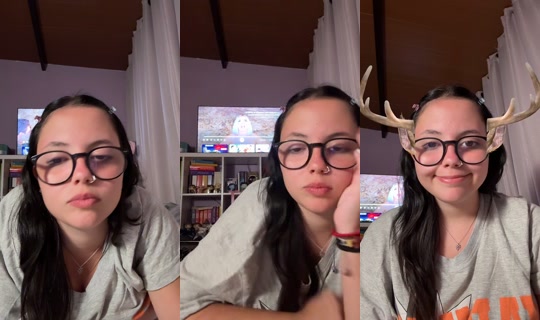 l_snchernandezz's Live Session — Jul 24, 2026, 11:55 PM