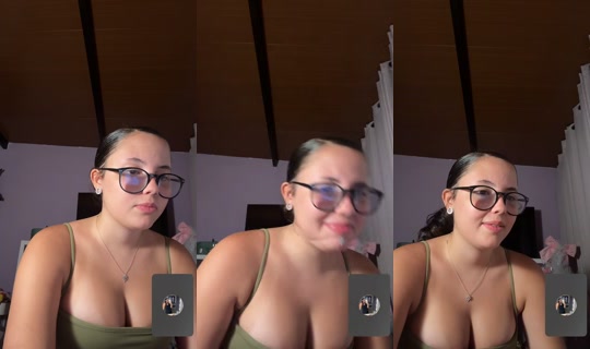 l_snchernandezz's Live Session — Aug 31, 2026, 10:05 PM
