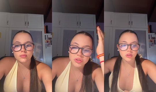 l_snchernandezz's Live Session — Sep 7, 2026, 8:49 AM