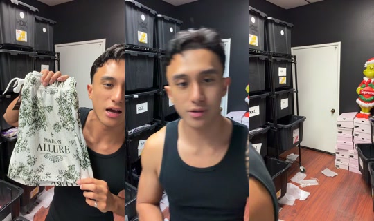 la.archives.llc's Live Session — Jul 29, 2026, 5:11 AM