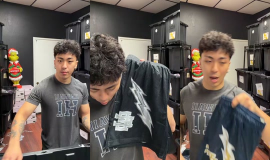 la.archives.llc's Live Session — Jul 30, 2026, 4:26 PM