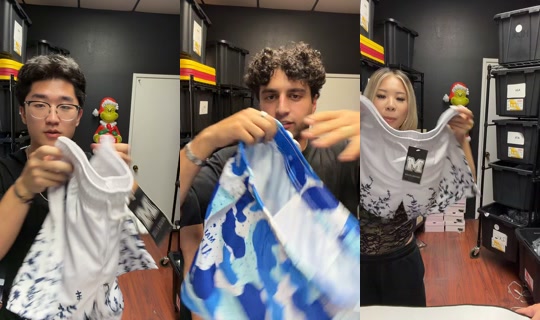 la.archives.llc's Live Session — Aug 1, 2026, 1:12 AM