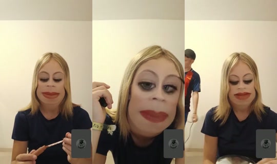 la.blonde388's Live Session — Jul 9, 2026, 3:05 PM