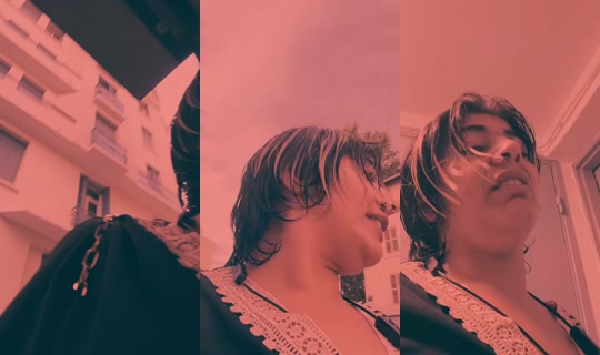 la.chouchou1490's Live Session — Aug 24, 2026, 4:42 PM