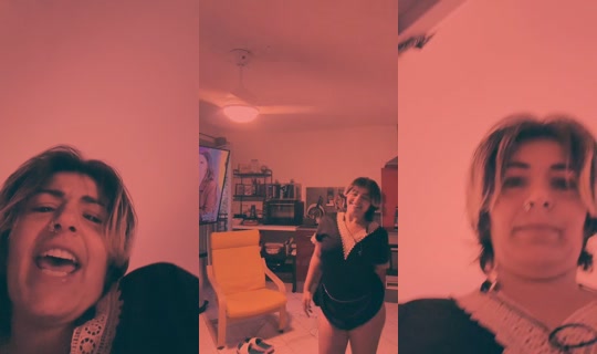 la.chouchou1490's Live Session — Aug 24, 2026, 5:29 PM