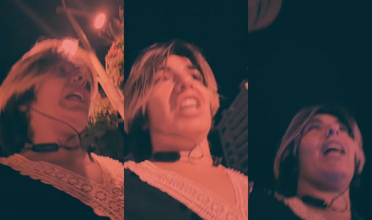 la.chouchou1490's Live Session — Aug 24, 2026, 8:55 PM