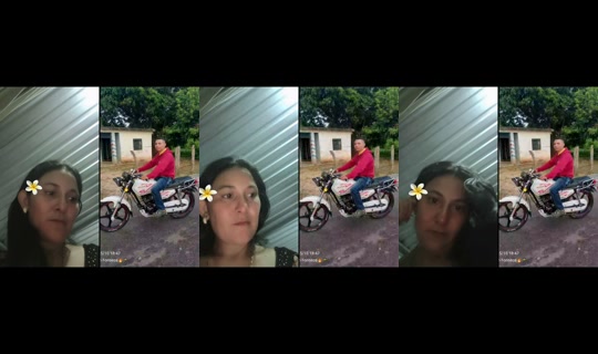 la.consentida9173's Live Session — Jul 31, 2026, 8:38 AM