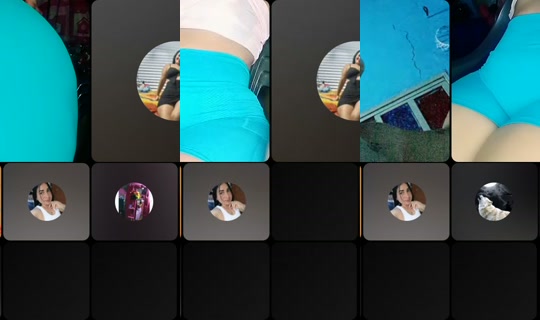 la.consentida9173's Live Session — Aug 1, 2026, 6:10 AM
