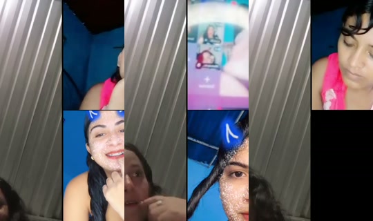 la.consentida9173's Live Session — Aug 1, 2026, 6:39 AM