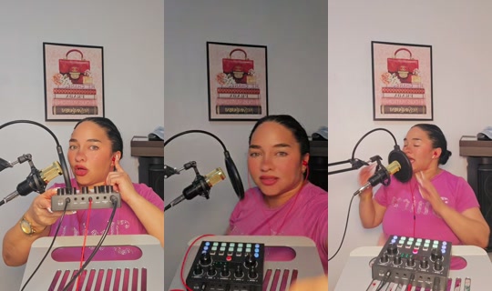 la.cubanasaviral's Live Session — Jul 26, 2026, 7:37 PM