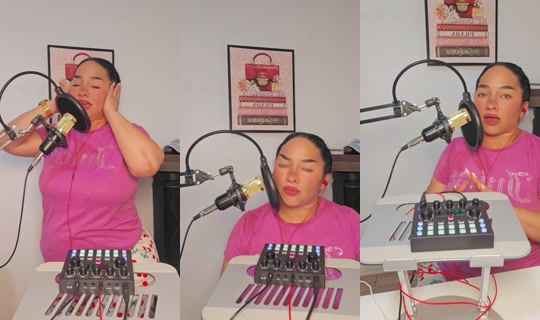 la.cubanasaviral's Live Session — Jul 26, 2026, 8:28 PM