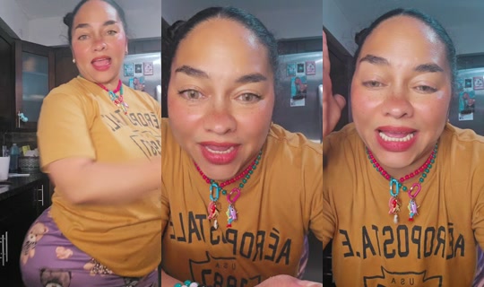 la.cubanasaviral's Live Session — Sep 17, 2026, 1:14 AM