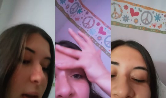 la.daianitaa's Live Session — Jul 30, 2026, 7:24 PM