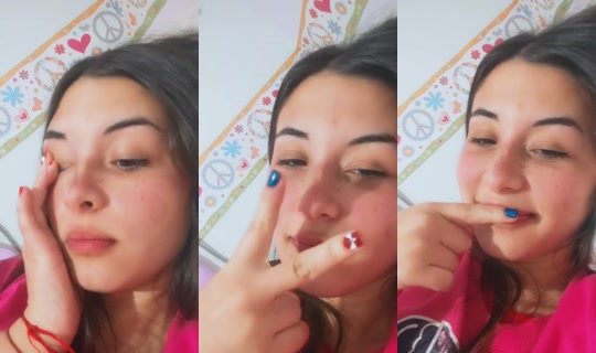 la.daianitaa's Live Session — Aug 1, 2026, 4:43 AM