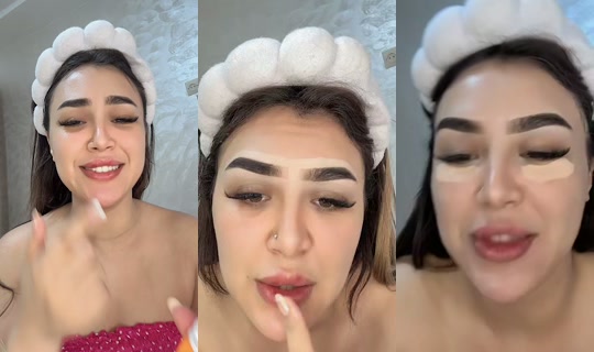 la.diva.emane's Live Session — Jul 18, 2026, 5:51 PM