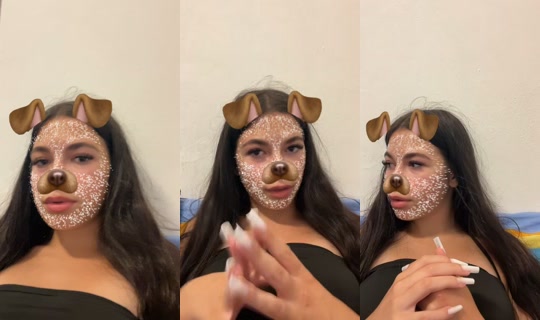 la.duchi.s's Live Session — Jul 13, 2026, 4:17 PM