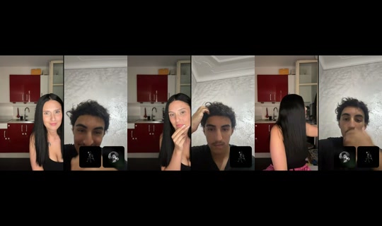 la.maman.de.leelu's Live Session — Jul 22, 2026, 12:48 AM