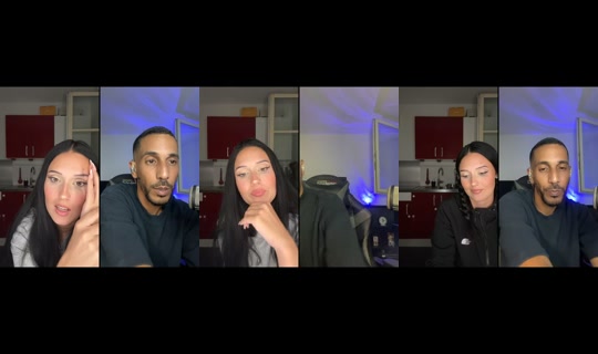 la.maman.de.leelu's Live Session — Jul 24, 2026, 12:04 AM