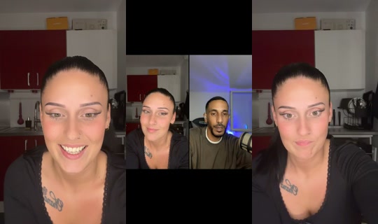 la.maman.de.leelu's Live Session — Jul 25, 2026, 12:46 AM