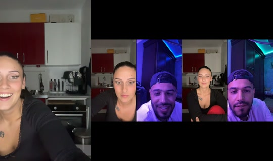 la.maman.de.leelu's Live Session — Jul 25, 2026, 1:37 AM