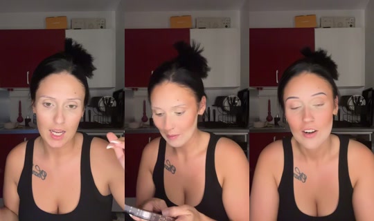 la.maman.de.leelu's Live Session — Jul 25, 2026, 7:42 PM