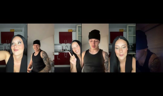 la.maman.de.leelu's Live Session — Jul 25, 2026, 9:24 PM