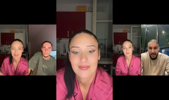 la.maman.de.leelu's Live Session — Aug 1, 2026, 8:04 PM
