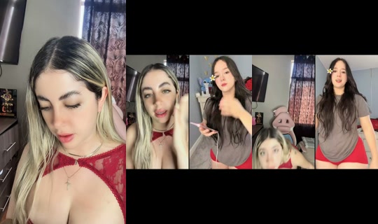 la.mamasita01's Live Session — Jul 15, 2026, 2:06 PM