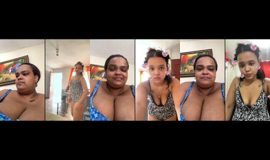 la.mamasota17's Live Session — Aug 11, 2026, 3:32 PM