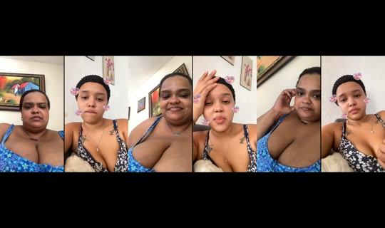 la.mamasota17's Live Session — Aug 11, 2026, 4:38 PM