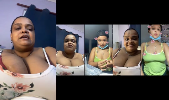 la.mamasota17's Live Session — Aug 11, 2026, 11:30 PM