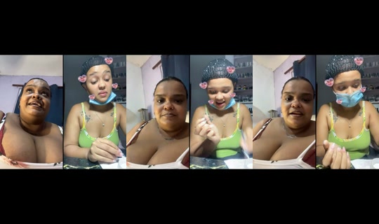 la.mamasota17's Live Session — Aug 12, 2026, 12:21 AM