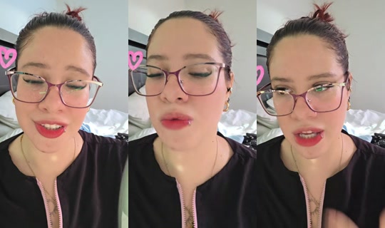 la.nanis.2's Live Session — Jul 24, 2026, 10:49 PM