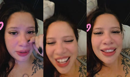la.nanis.2's Live Session — Jul 25, 2026, 7:10 AM