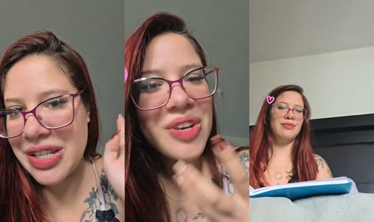 la.nanis.2's Live Session — Aug 7, 2026, 2:38 PM
