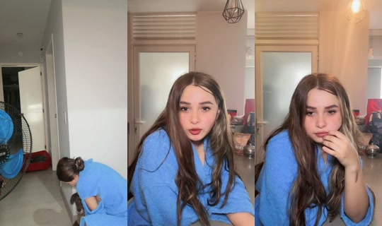 la.nina.de.las.flores1's Live Session — Aug 18, 2026, 3:54 PM