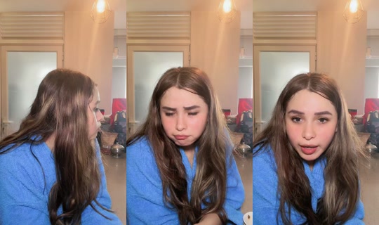 la.nina.de.las.flores1's Live Session — Aug 18, 2026, 4:44 PM