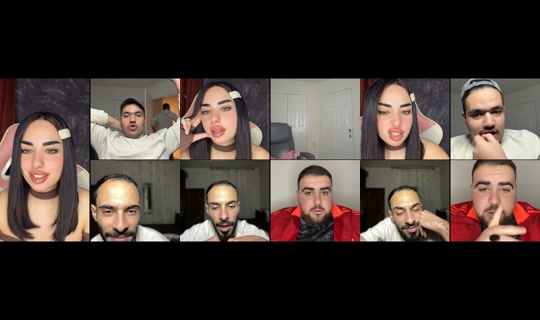 la.se31's Live Session — Oct 13, 2026, 11:19 PM