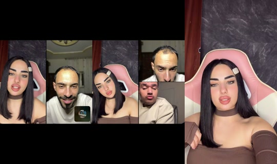 la.se31's Live Session — Oct 14, 2026, 12:47 AM