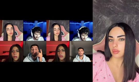 la.se31's Live Session — Oct 14, 2026, 3:08 AM