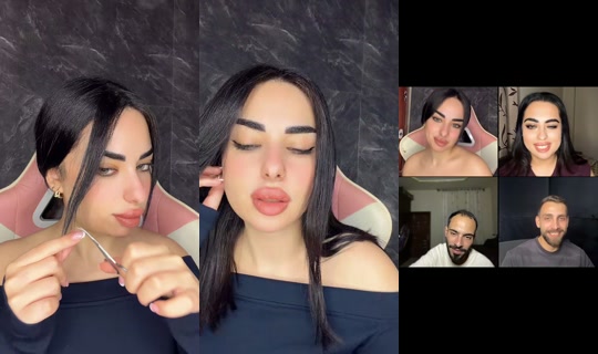 la.se31's Live Session — Oct 14, 2026, 8:56 PM