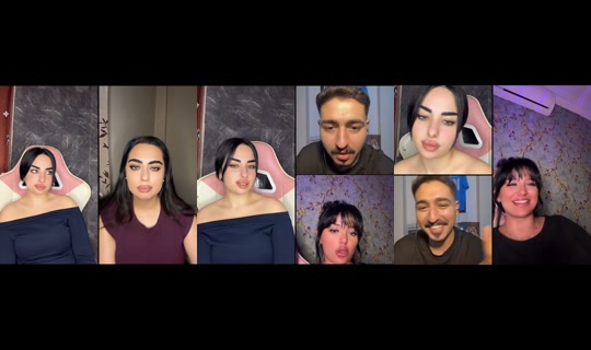 la.se31's Live Session — Oct 14, 2026, 9:46 PM