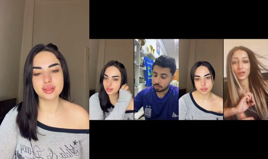 la.se31's Live Session — Oct 15, 2026, 7:34 AM