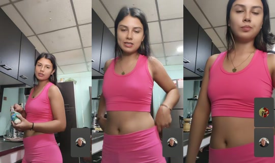 la.serafina5's Live Session — Oct 20, 2026, 3:51 PM