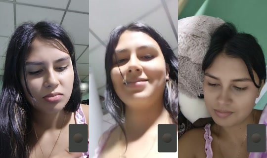 la.serafina5's Live Session — Oct 21, 2026, 2:26 AM