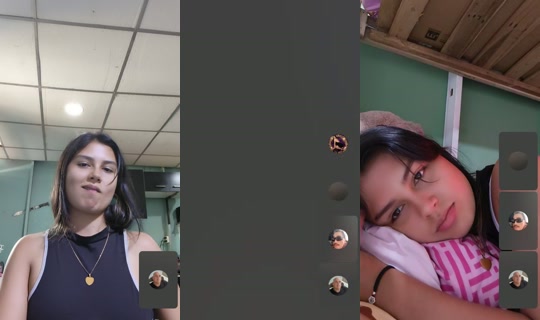 la.serafina5's Live Session — Oct 22, 2026, 5:14 PM
