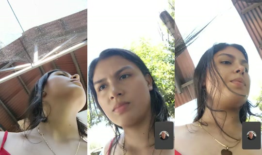 la.serafina5's Live Session — Oct 29, 2026, 4:37 PM